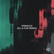 Eli Moon, HotLap – Pinnacle (Eli & Fur Remix)