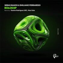 Emiliano Ferrareso, Sebas Ramos – Rolos