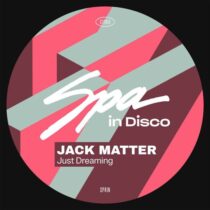 Jack Matter – Just Dreaming