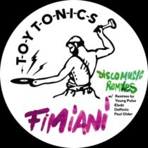 Fab_o & Fimiani – Disco Music Remixes