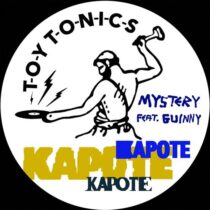 Kapote, GUINNY – Mystery