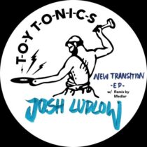 Josh Ludlow – Bumper Thumper (Extended Version)