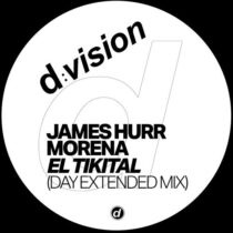 James Hurr, Jay Rah, Morena (IT) – El Tikital (Extended Day Mix)