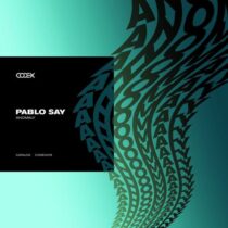 Pablo Say – Anomaly
