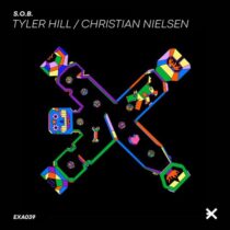Tyler Hill – S.O.B.