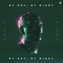 D!GGS – By Day, By Night EP (Extended Mix)