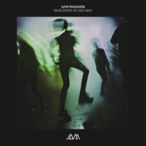 Sam Paganini – Rave (Speed Up 2025 Mix)