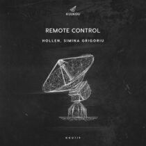 Simina Grigoriu, Hollen – Remote Control
