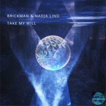 Brickman, Nadja Lind – Take My Will