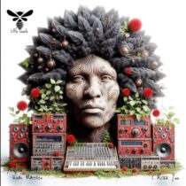 Andres Power, Juan Barrero – I Miss You