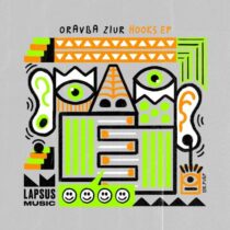 Oravla Ziur – Hooks (Extended Mixes)