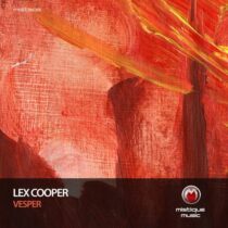 Lex Cooper – Vesper