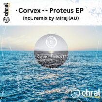 ·Corvex· – Proteus EP