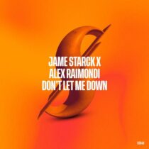 Alex Raimondi, Jame Starck – Don’t Let Me Down