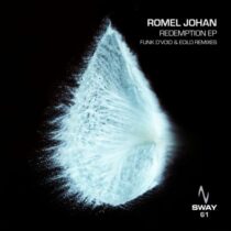 Romel Johan – Redemption EP