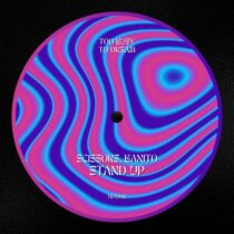 Scissors, Banito – Stand Up