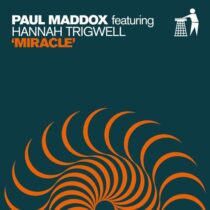Paul Maddox, Hannah Trigwell – Miracle