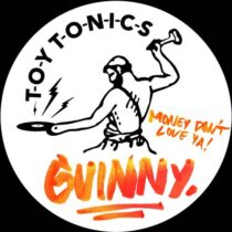 GUINNY – Don’t Mess (Extended Version)