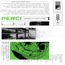 Perc – Loose Fit Refitted