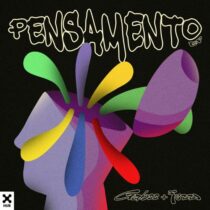 Gabss, Fezzo – Pensamento EP (Extended Mix)