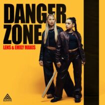 Lens, Emily Makis – Danger Zone