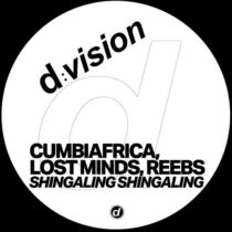 Reebs, Lost Minds, Cumbiafrica – Shingaling Shingaling (Extended Mix)