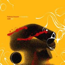 Federico Grazzini – Everybody EP