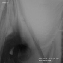 Ben Marek – Strange Days
