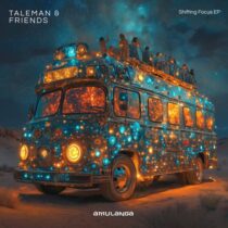 Ventt, Deaf Unique, Den Macklin, Taleman – Shifting Focus