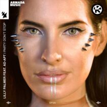 Ad-Apt, Lilly Palmer – Party Don’t Stop