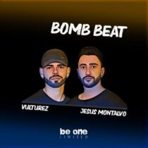 Vulturez, Jesus Montalvo – Bomb Beat