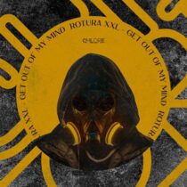 ROTURA XXL – Get out of My Mind