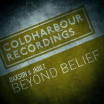 Daxson, JKult – Beyond Belief