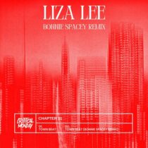 Liza Lee – Town Beat – Bonnie Spacey Remix
