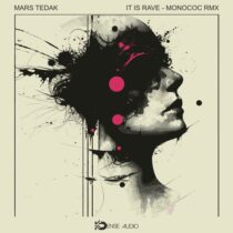 Mars Tedak – It Is Rave