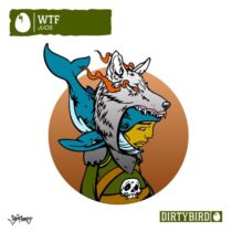 Juos – WTF