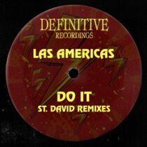 Las Americas – Do It (St. David Remixes)