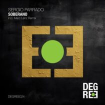 Sergio Parrado – Soberano
