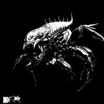Raden (UK) – Scorpion King