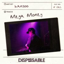 Hansoo – Mega Money