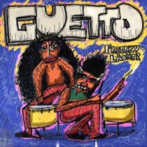 Laomer, Freenzy Music – Guetto