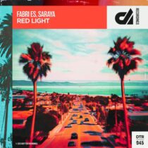 Fabri Es, Saraya K – Red Light