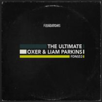 Liam Parkins, OXER – The Ultimate