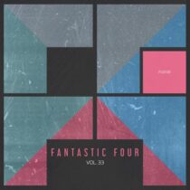 VA – Fantastic Four vol. 33