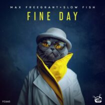 Max Freegrant, Slow Fish – Fine Day