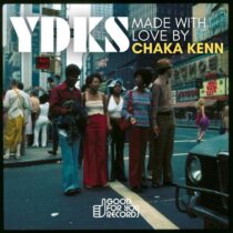 Chaka Kenn – YDKS