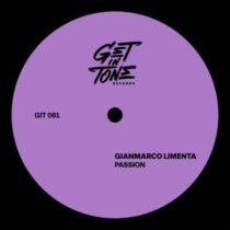 Gianmarco Limenta – Passion