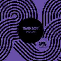 Timid Boy – Da Groove