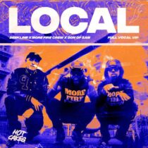 Deekline, More Fire Crew, Son of Sam (UK) – Local (Full Vocal VIP)