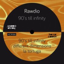 Rawdio – 90’s Till Infinity